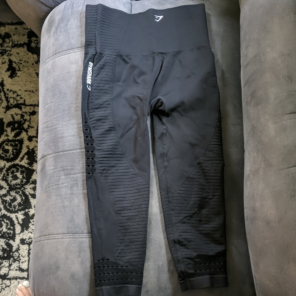 Gymshark like new leggings